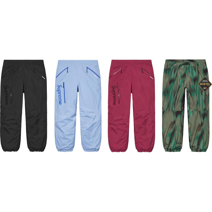 Supreme® GORE-TEX Paclite Pant