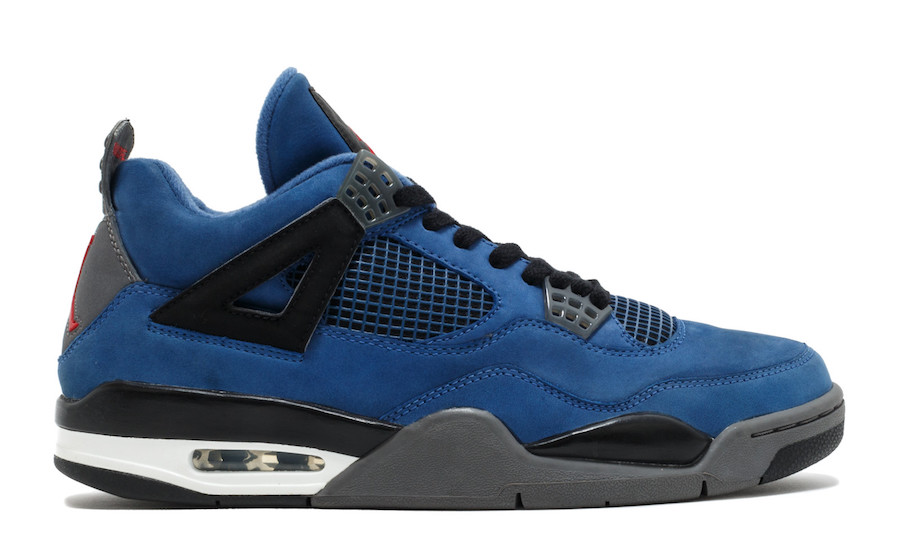 Air Jordan 4 Encore