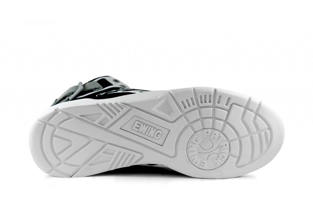 2 Chainz x Ewing 33 Hi