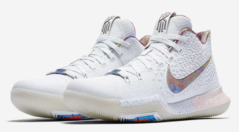 Nike Kyrie 3 EYBL