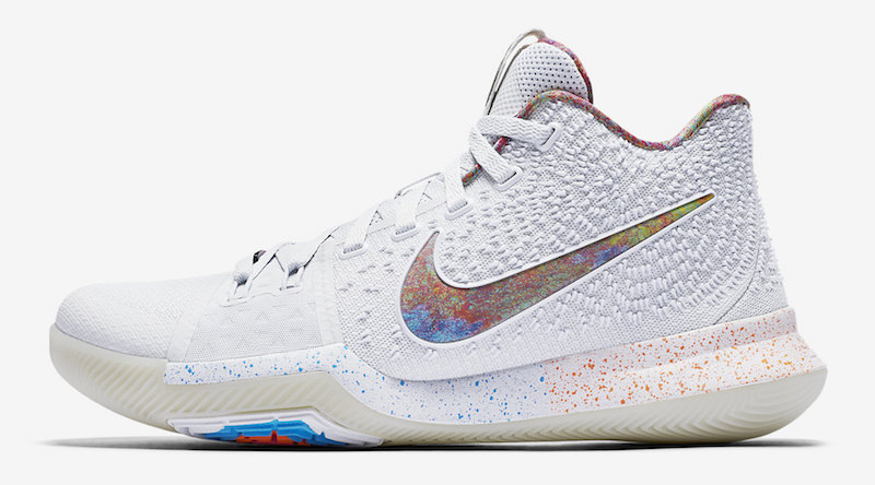 Nike Kyrie 3 EYBL