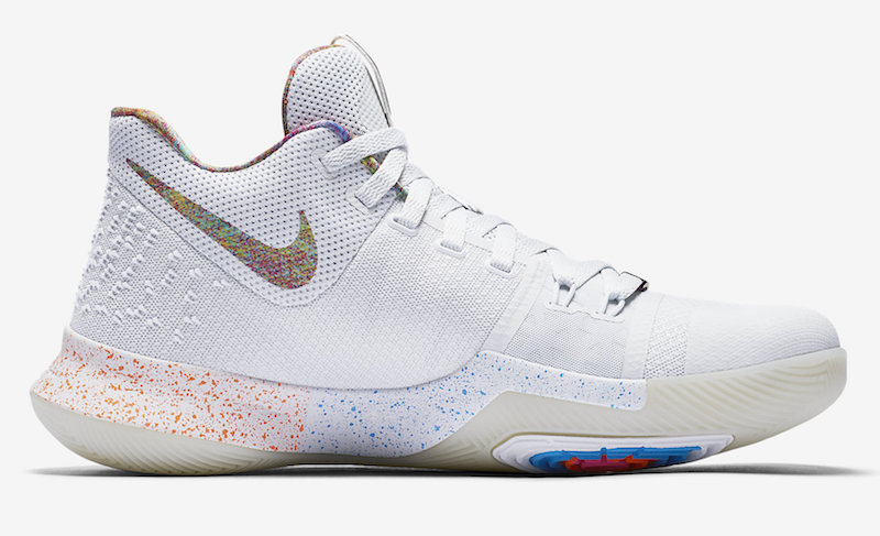 Nike Kyrie 3 EYBL