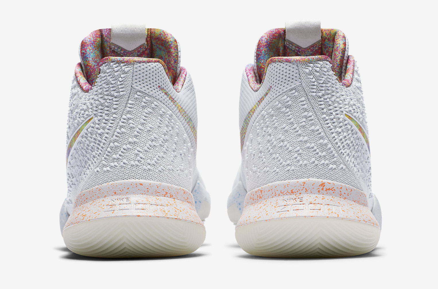 Nike Kyrie 3 EYBL