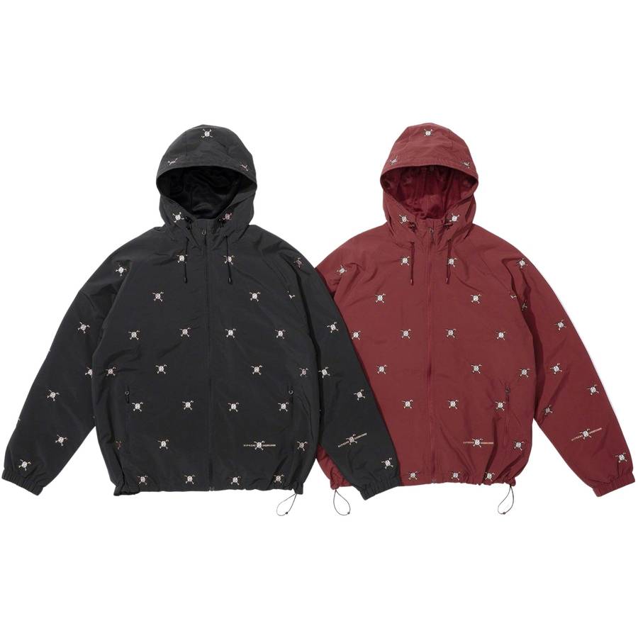 Undercover® Track Jacket