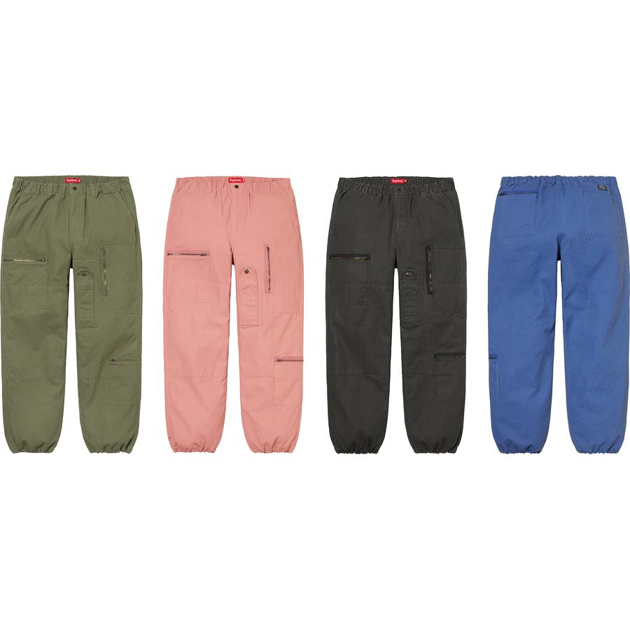 Flight Pant