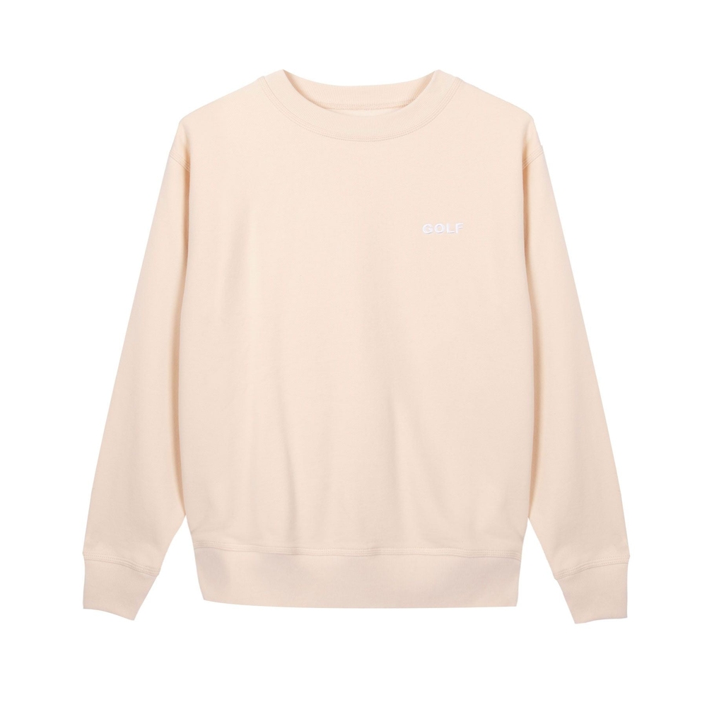 Mini Logo Crewneck