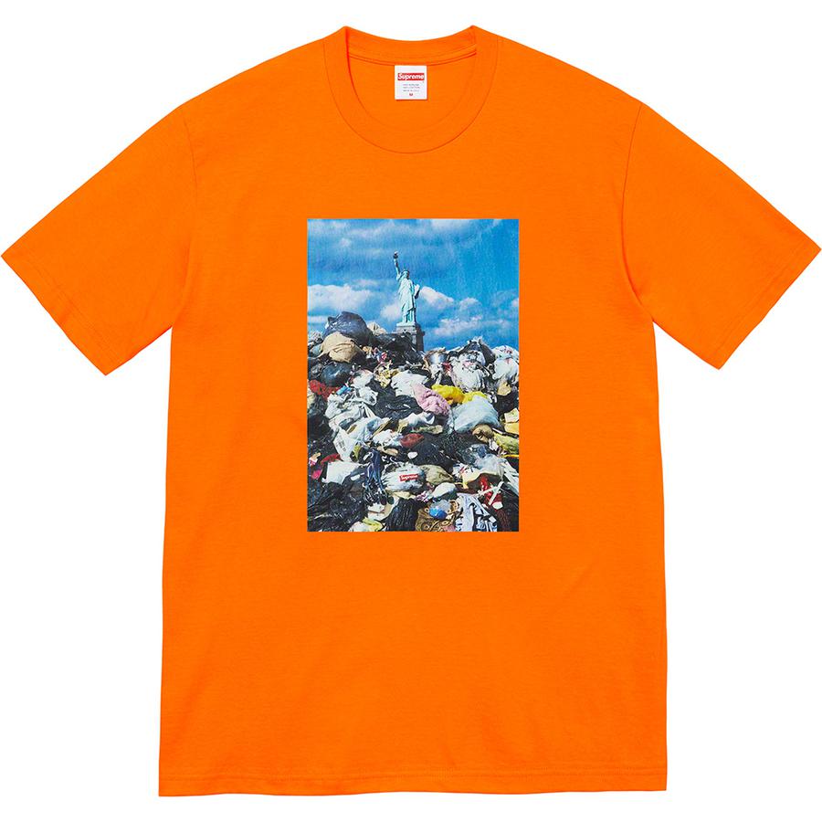 Trash Tee
