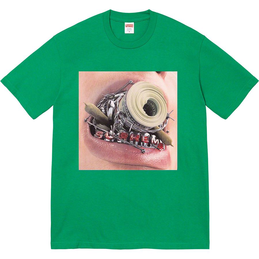 Braces Tee