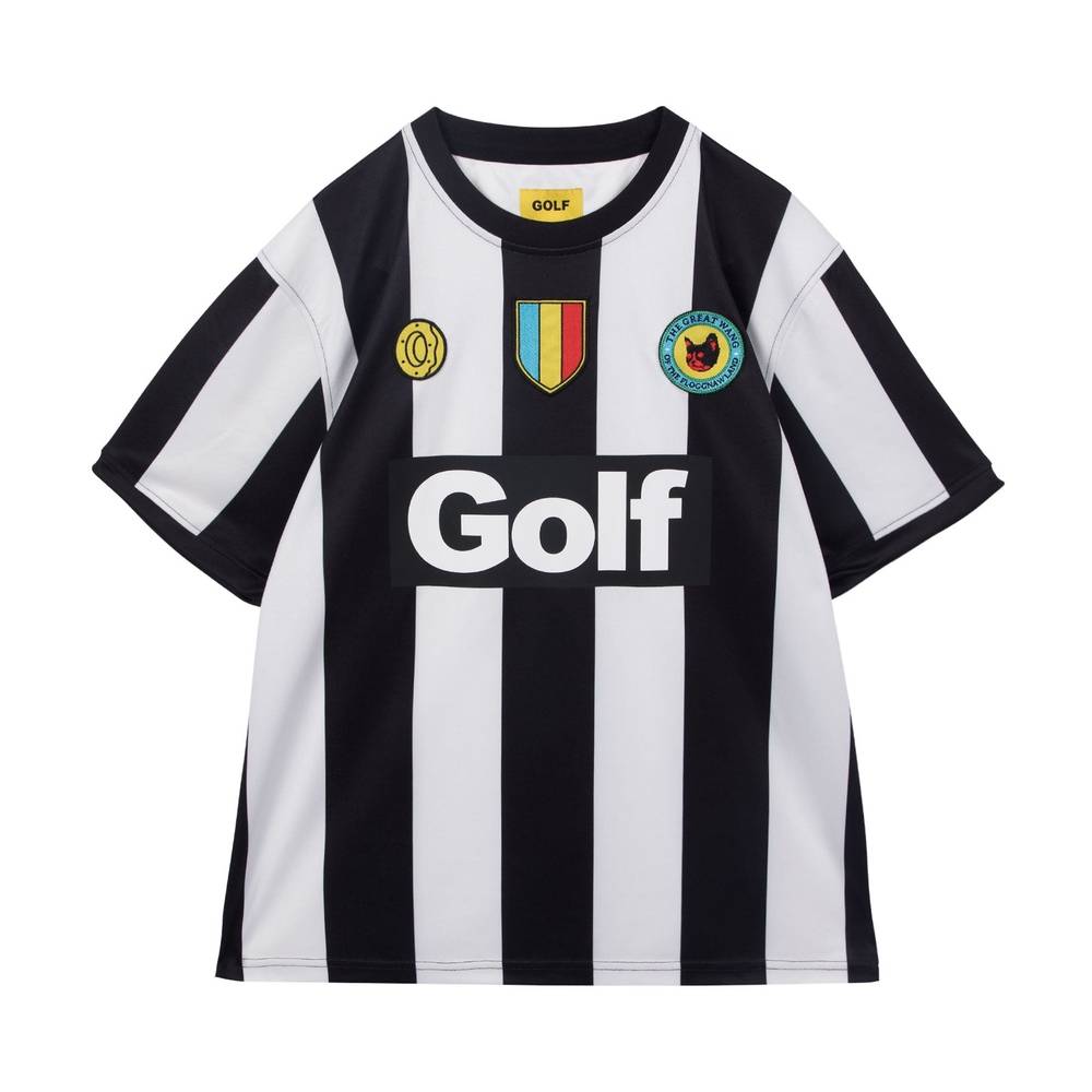 Golf Soccer Jersey