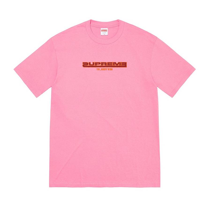 Connected Tee