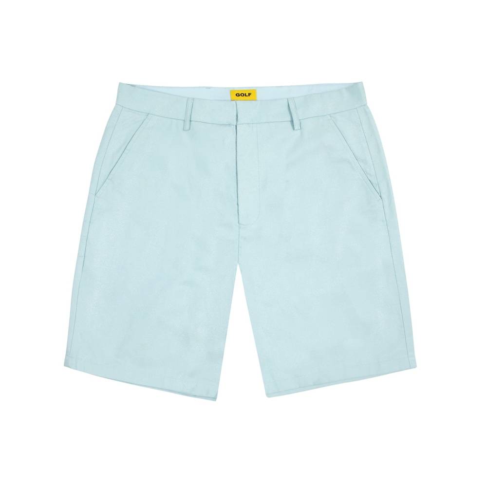 Shimmer Twill Short