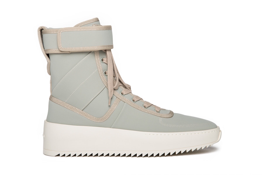 Fear of God Military Sneakers (Black Friday Special)