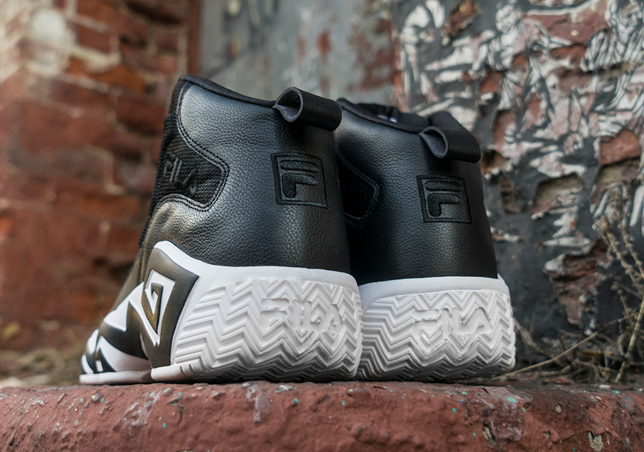 FILA “ZERO DARK” PACK