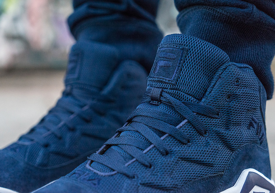 FILA “ZERO DARK” PACK