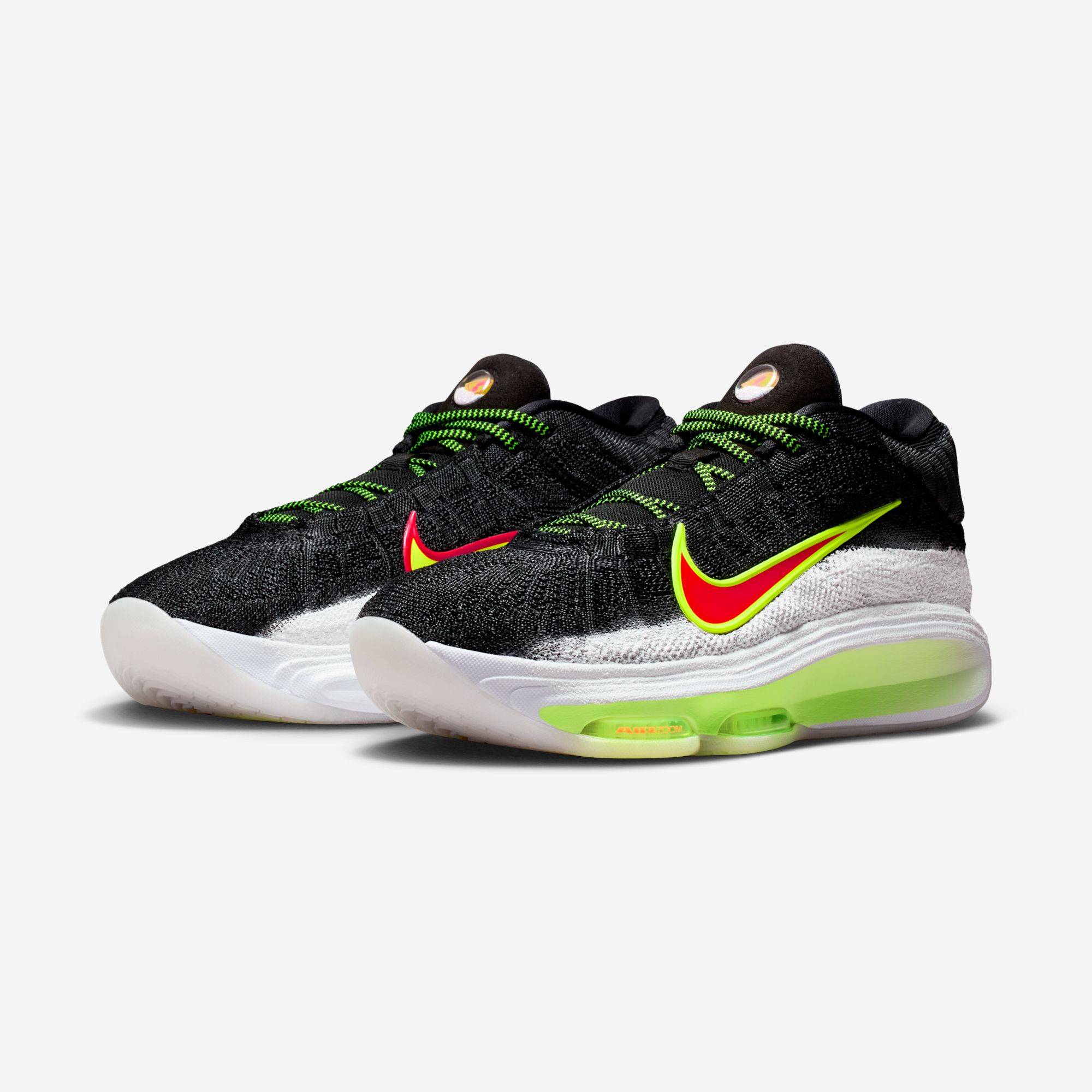 Victor Wembanyama x Nike Zoom G.T. Hustle 3 