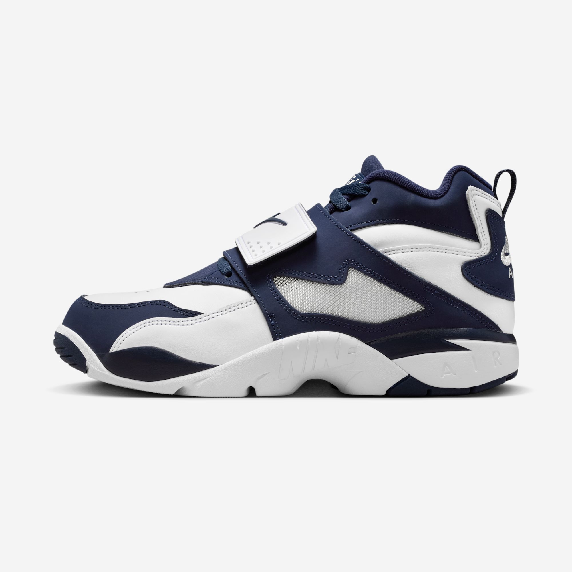 Nike Air Diamond Turf