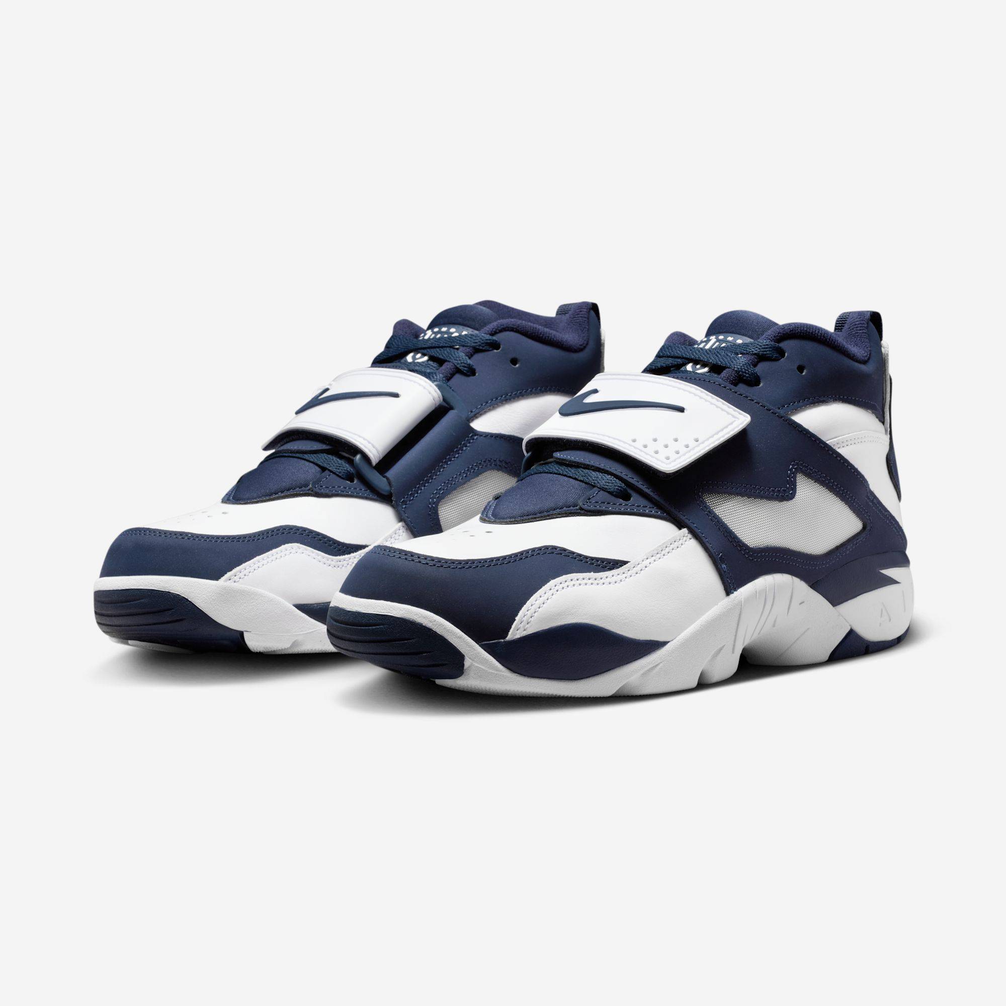 Nike Air Diamond Turf