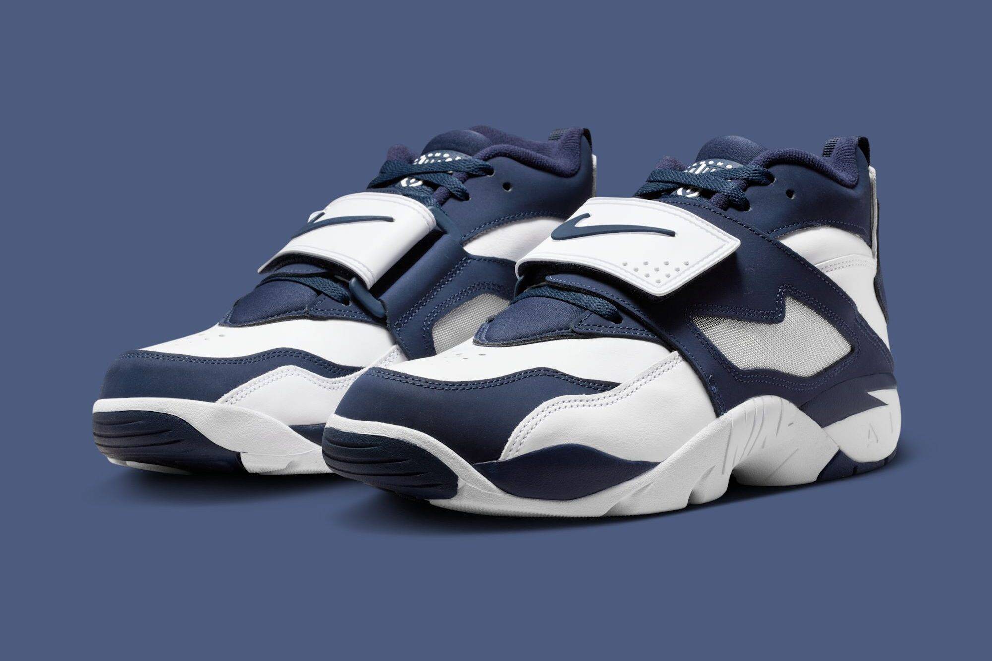 Nike Air Diamond Turf