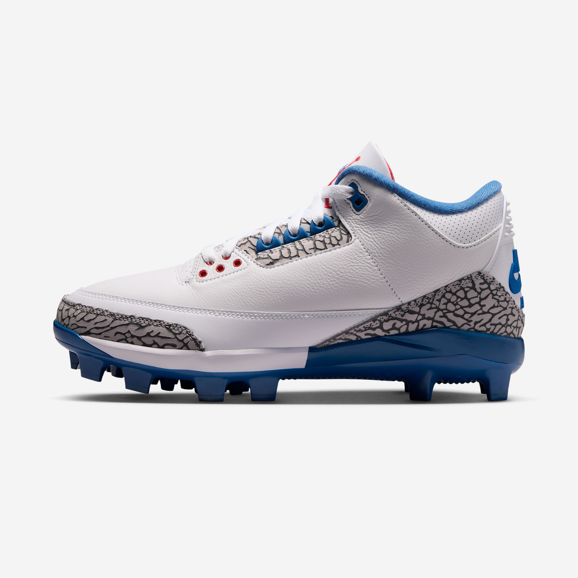 Air Jordan 3 MCS 