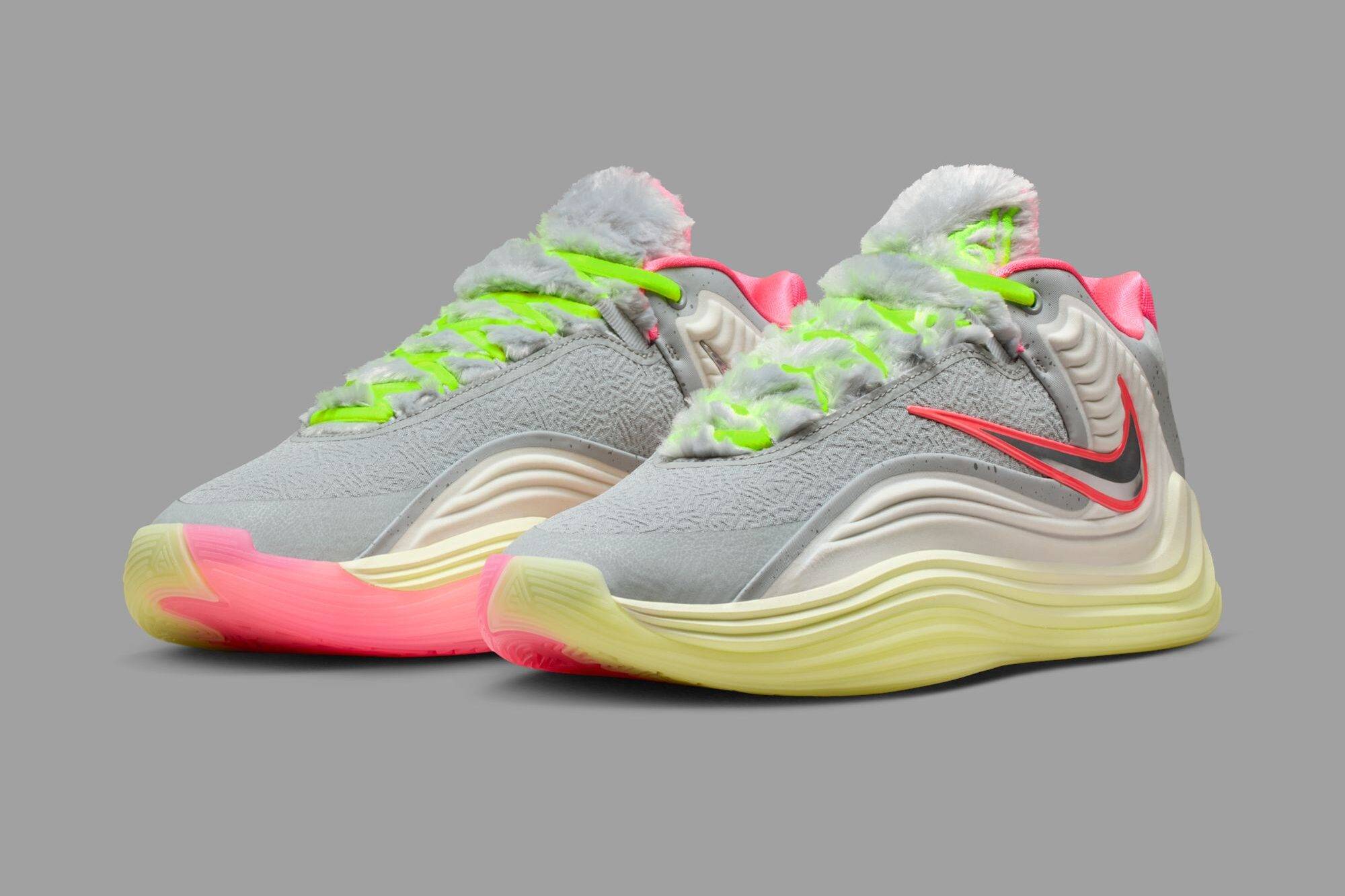 Nike Giannis Freak 7 SE