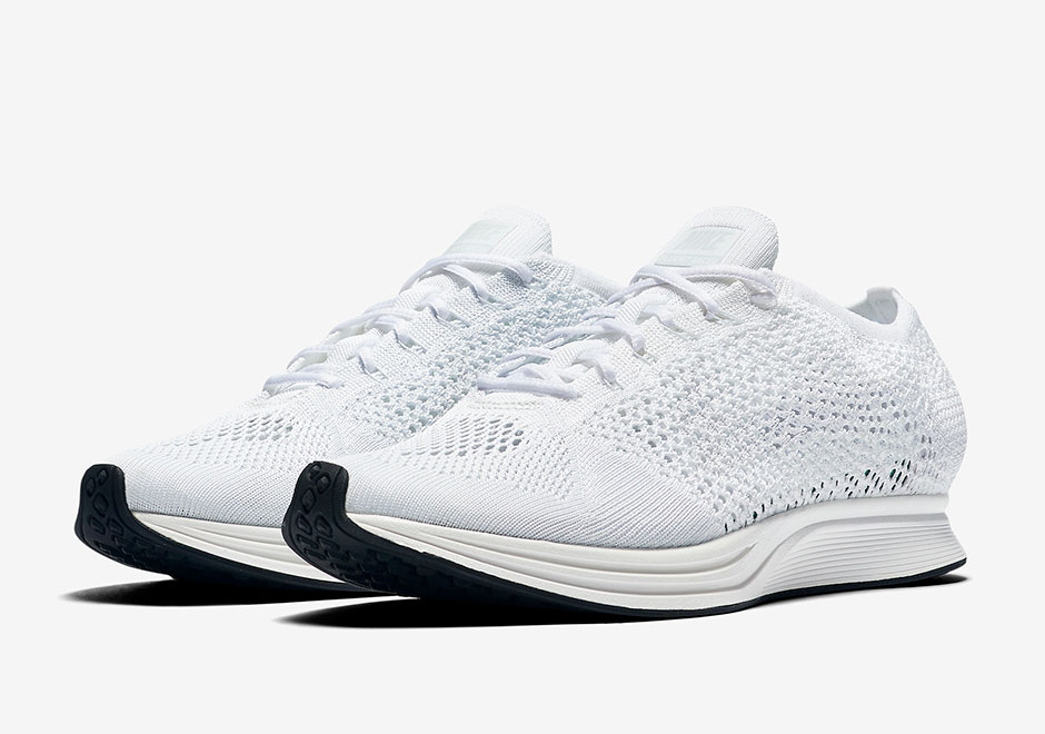 flyknit racer 1