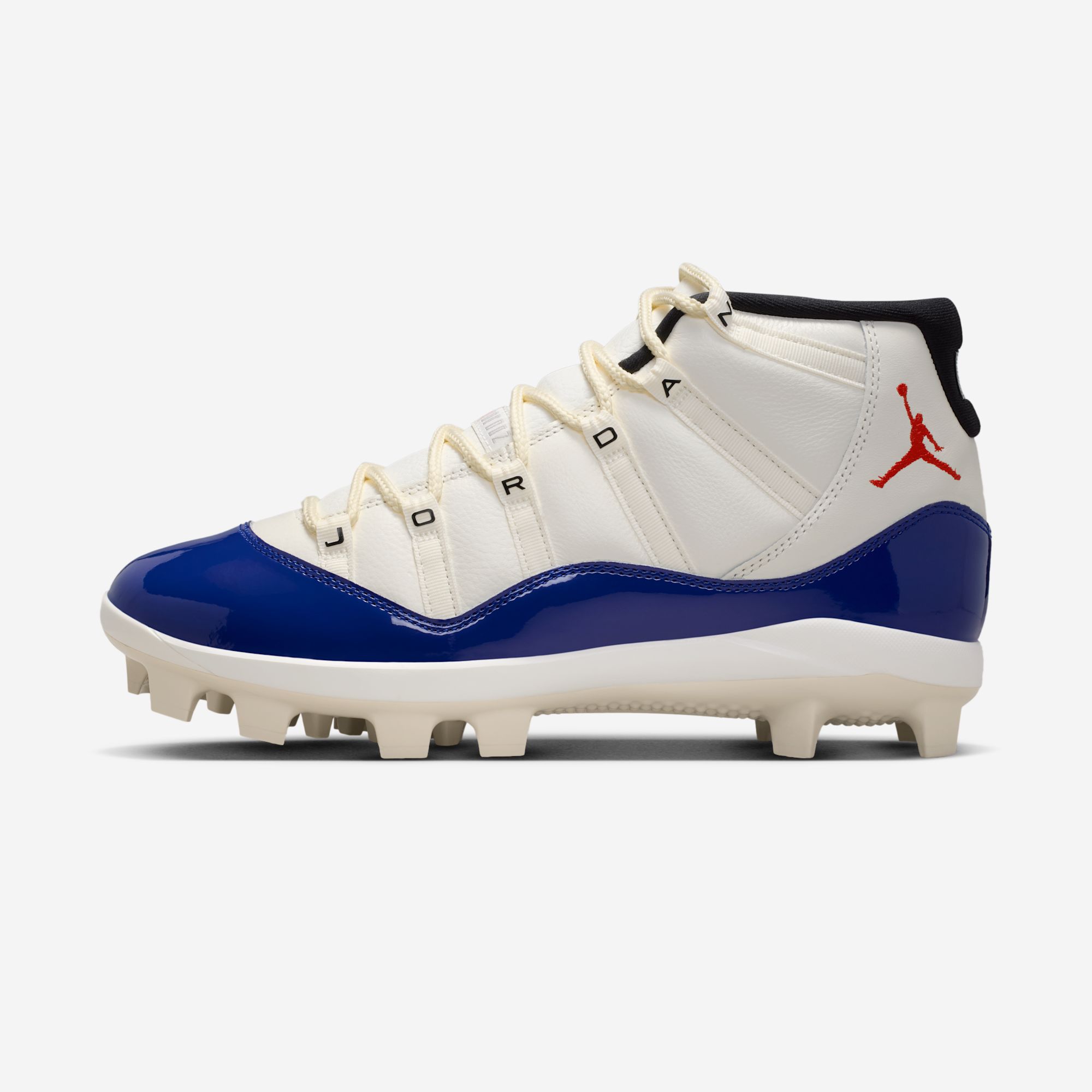 Air Jordan 11 MCS Baseball Cleat 