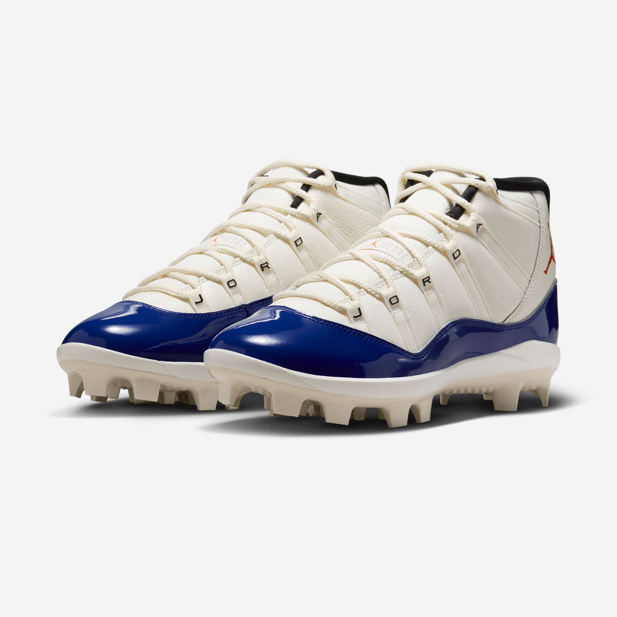 Air Jordan 11 MCS Baseball Cleat 