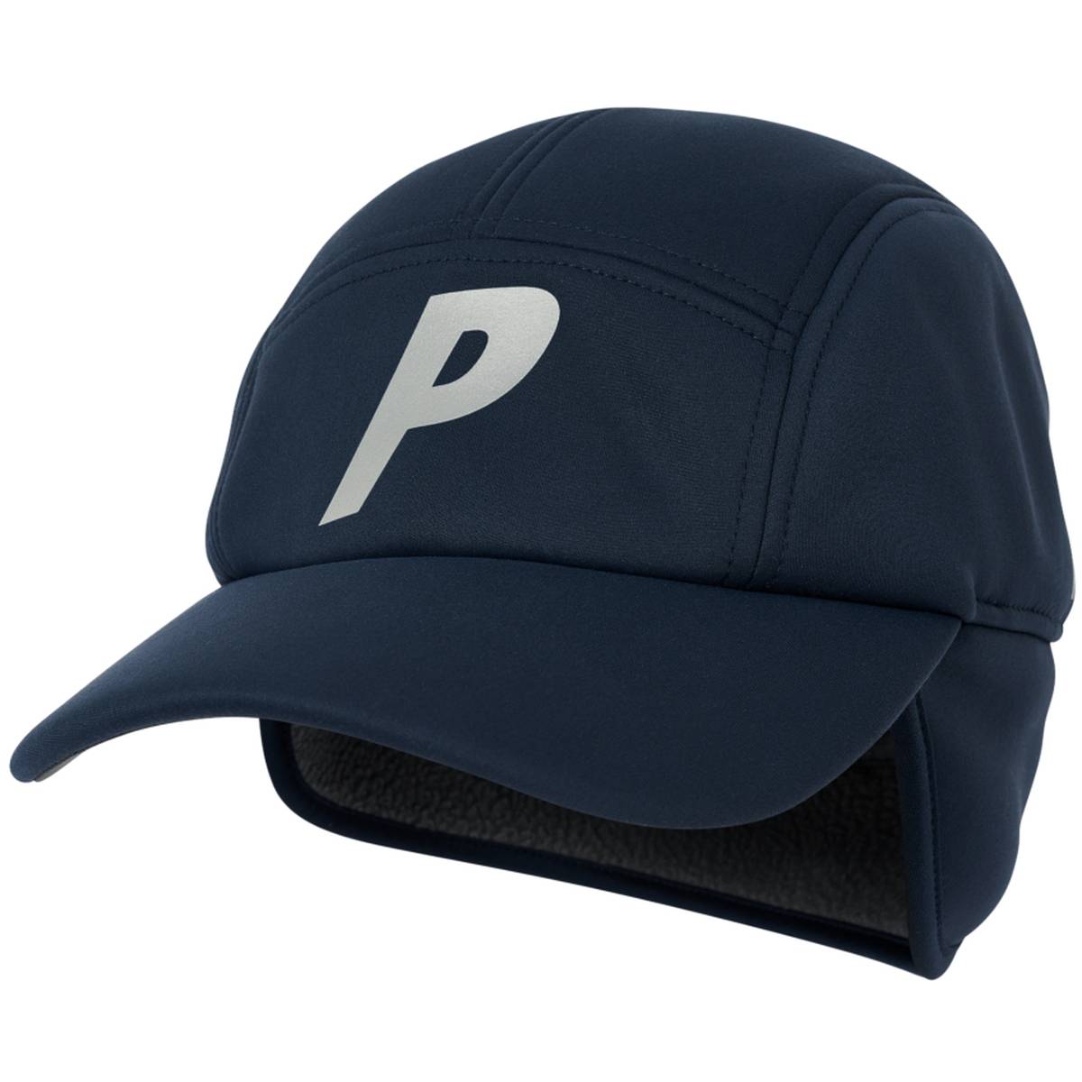 Gore-tex Windstopper Earflap 5-panel Navy