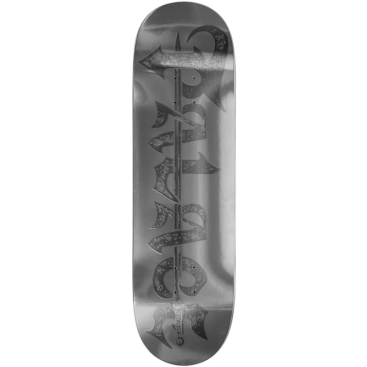Palace Tgf Board Silver