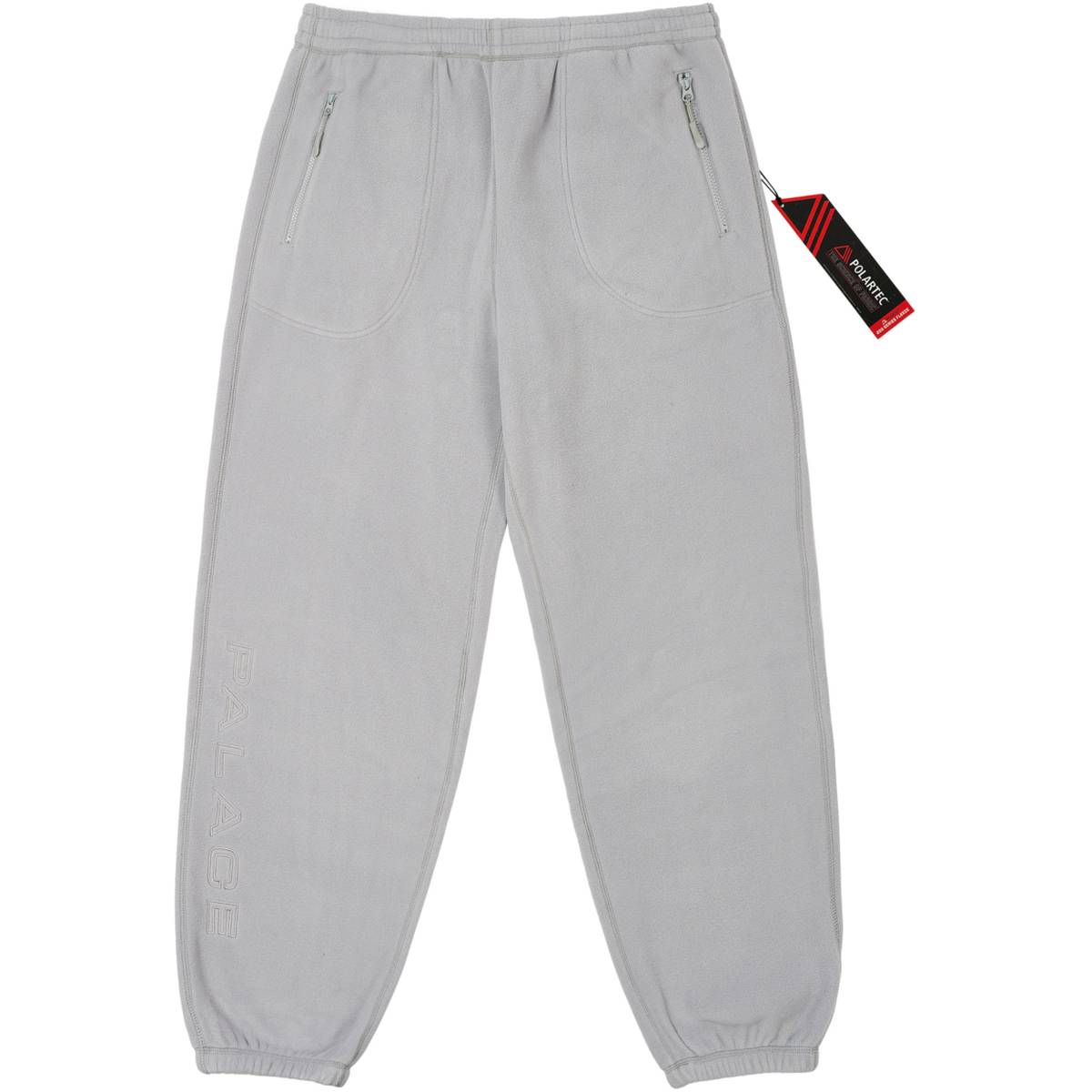 Polartec Shadow Jogger Concrete Grey
