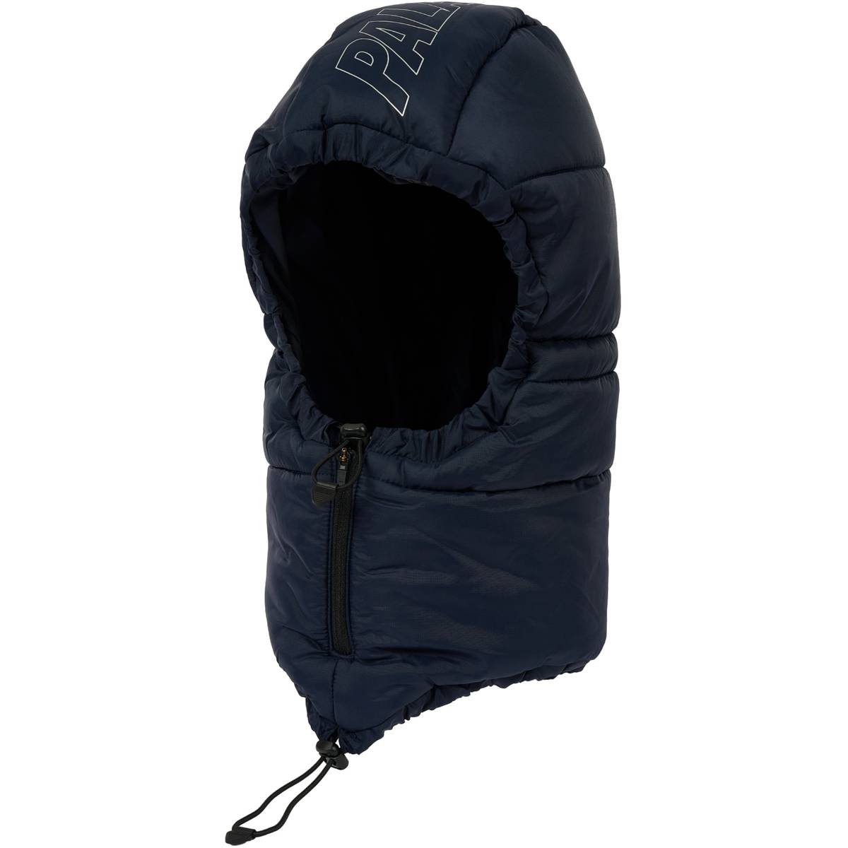 Puffa Balaclava Hood Navy