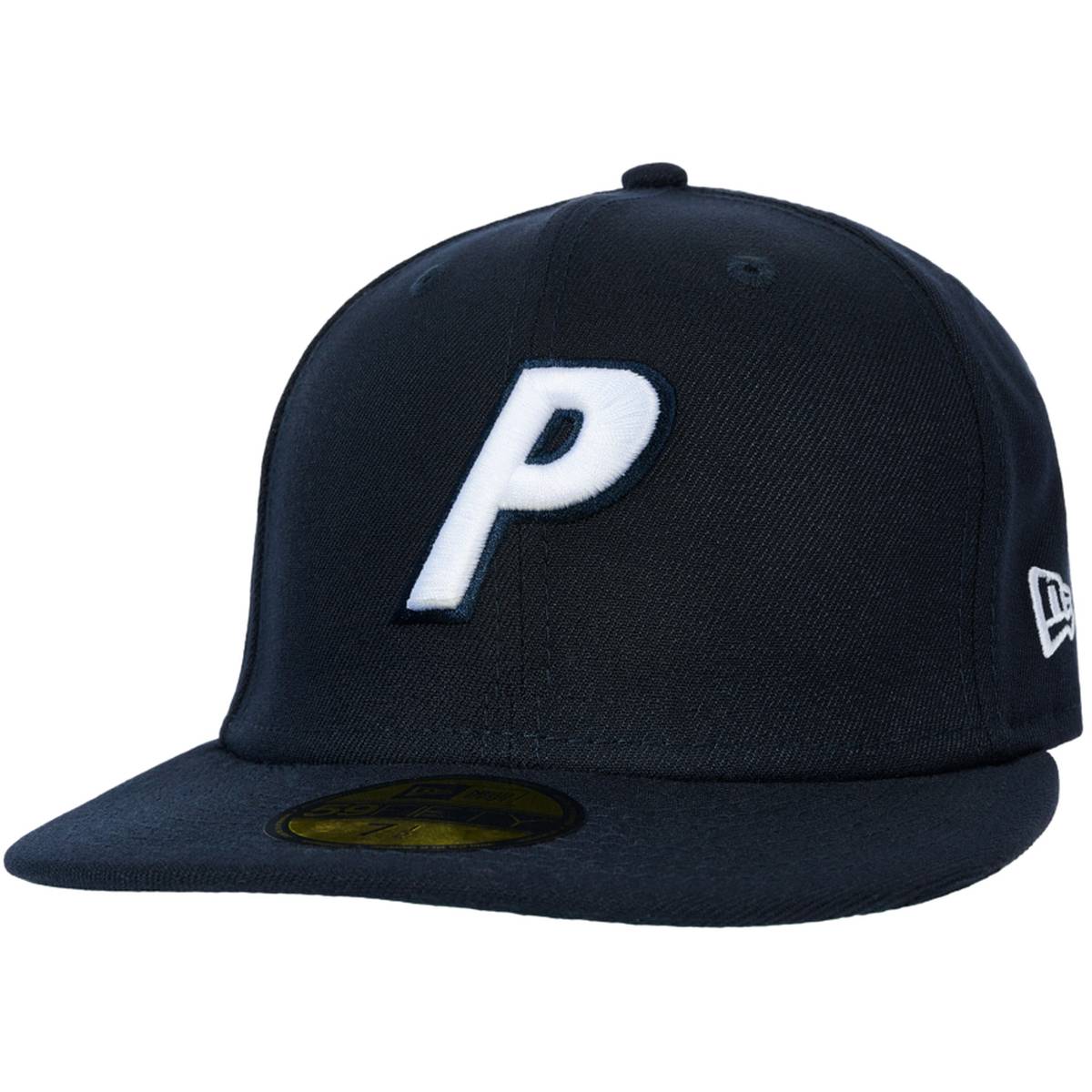 Safe P New Era 59fifty Navy