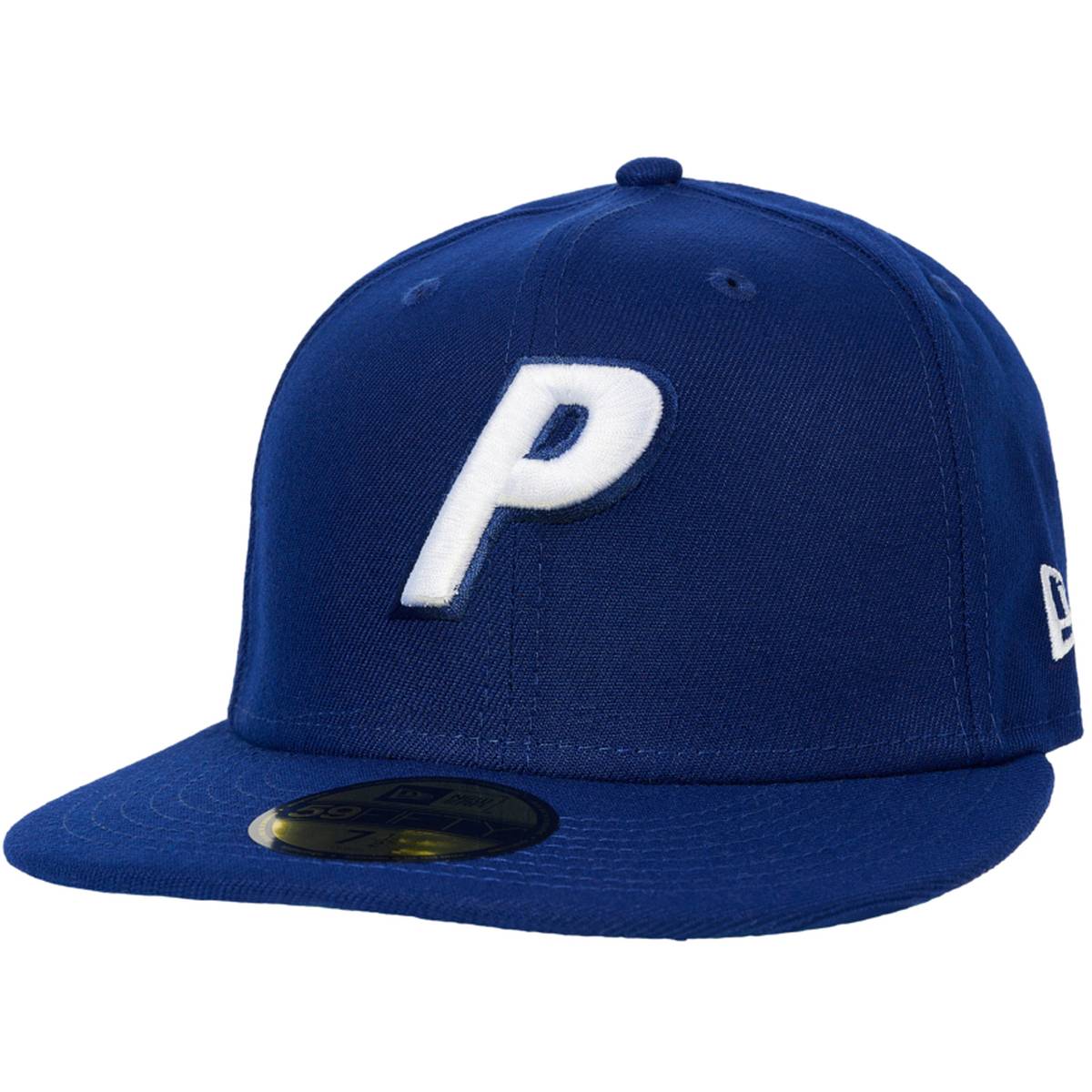 Safe P New Era 59fifty Royal