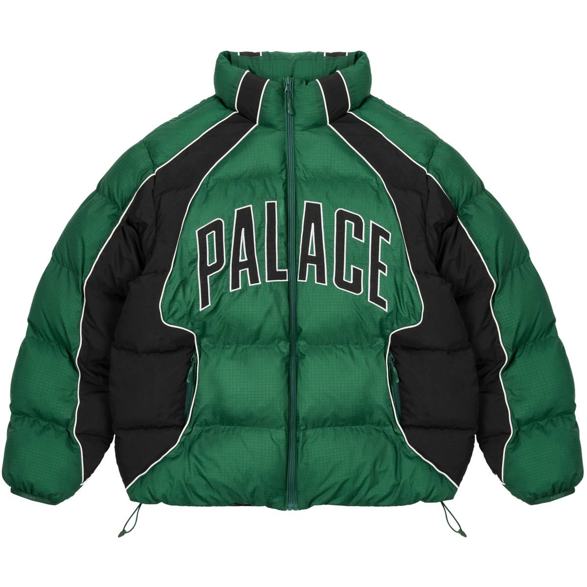 Sport Mit Puffa Racey Green / Black