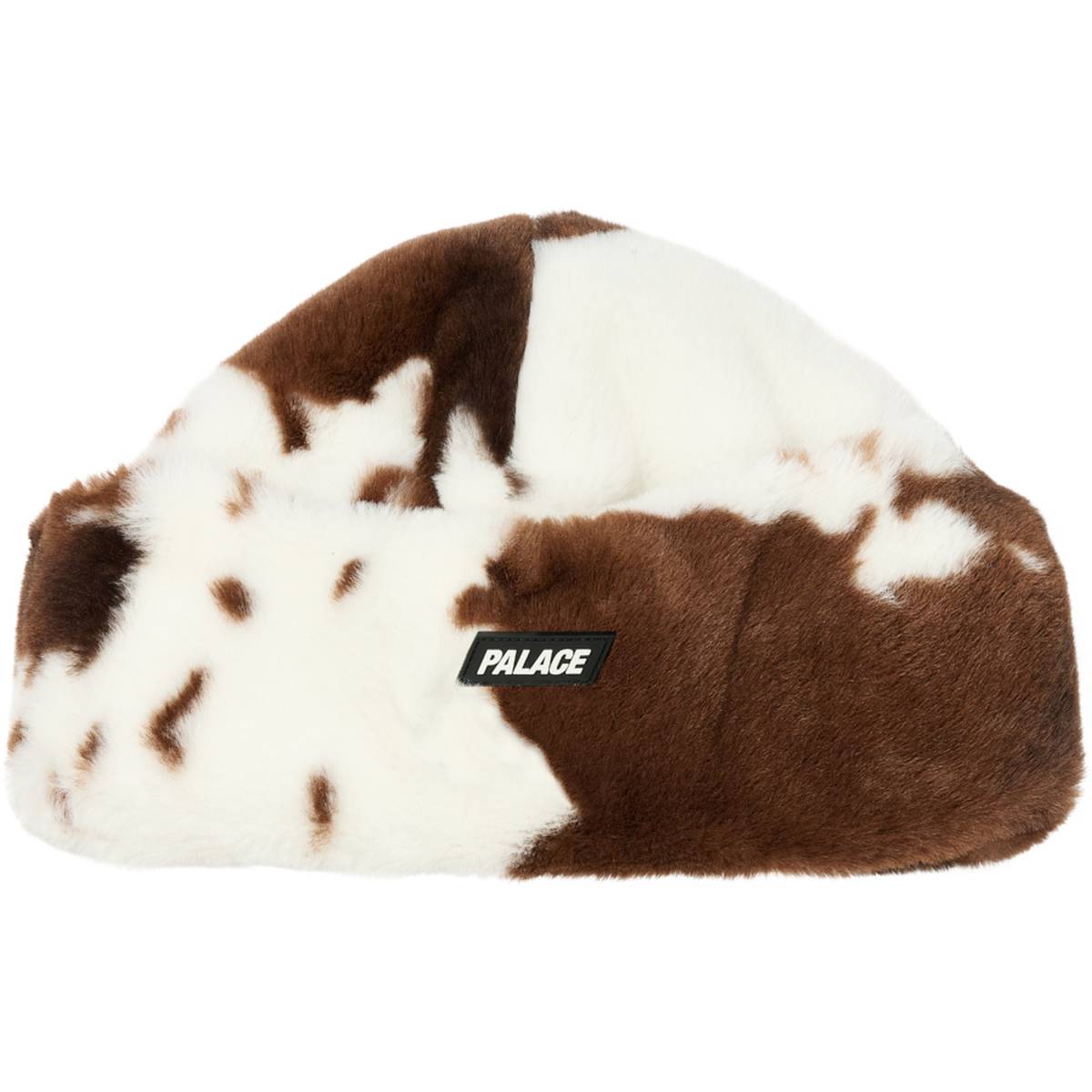 Teddy Beanie Cow