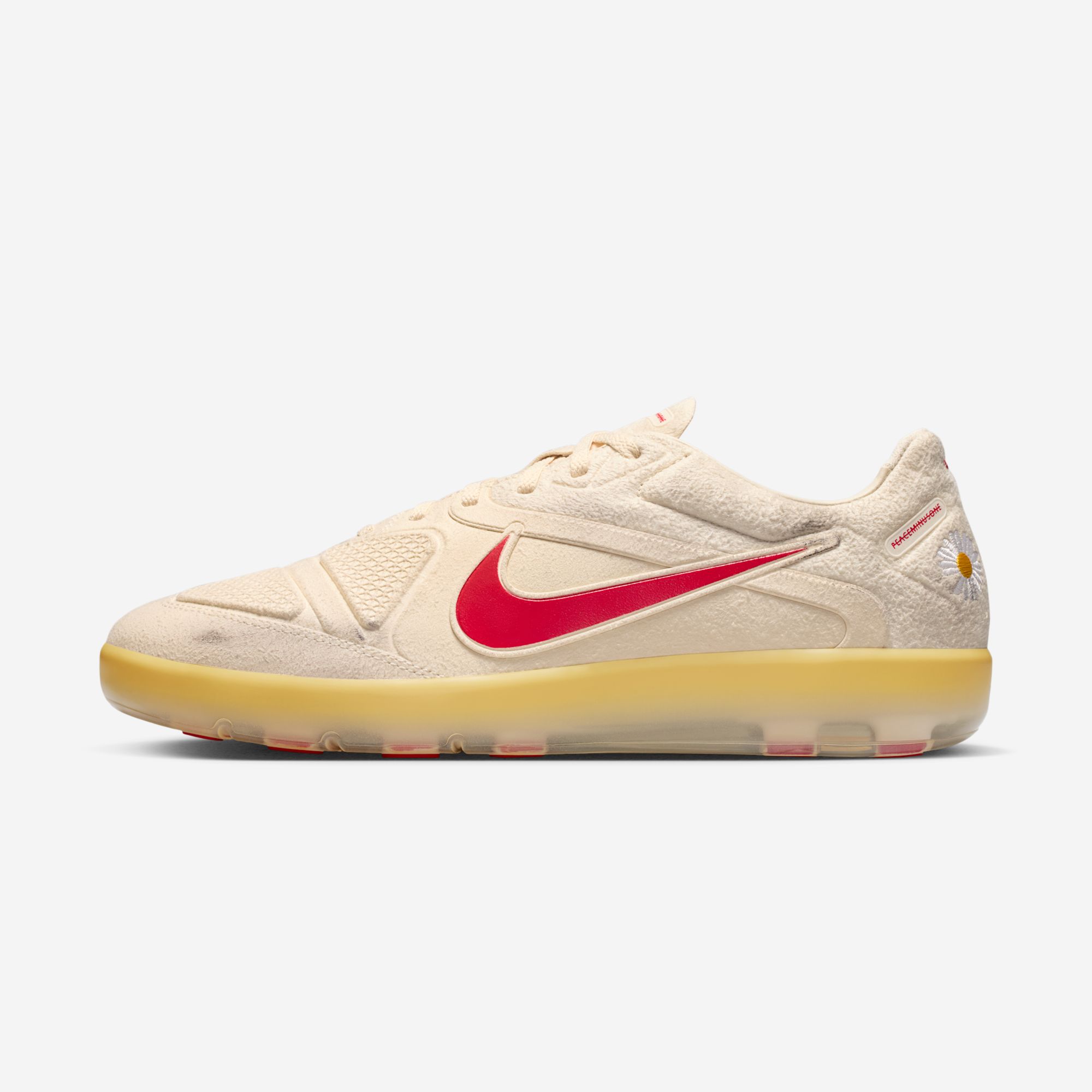 PEACEMINUSONE x Nike Cryoshot CTR 360 