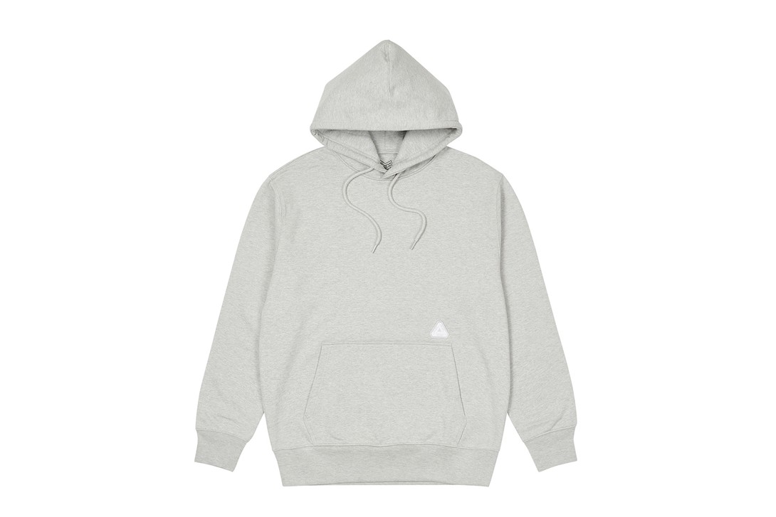 Palace Fall 2022 Sweatshirts