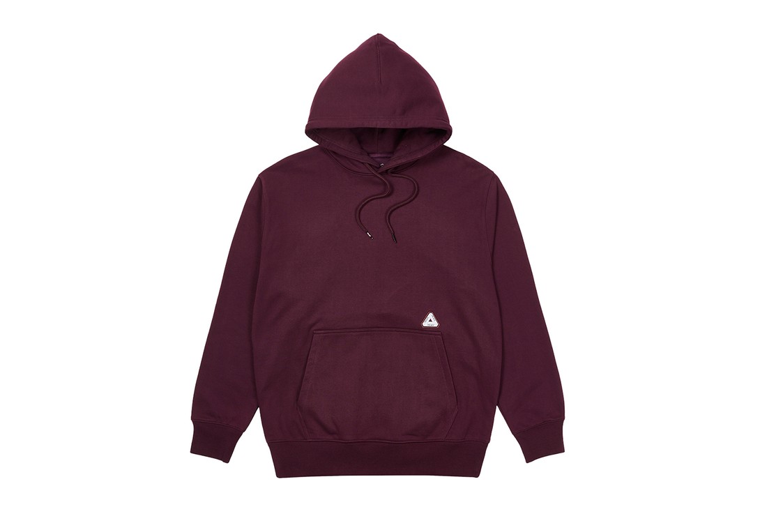 Palace Fall 2022 Sweatshirts