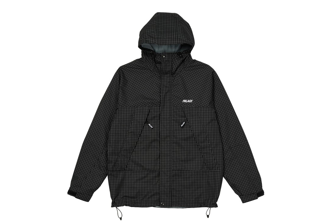 Palace Fall 2022 Outerwear