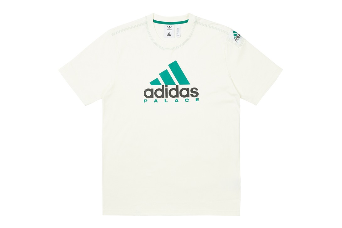 Palace Fall 2022 adidas Collaboration