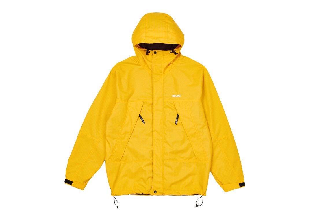 Palace Fall 2022 Outerwear