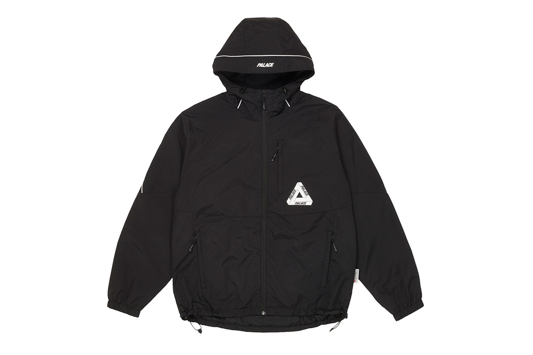 Palace Fall 2022 Outerwear