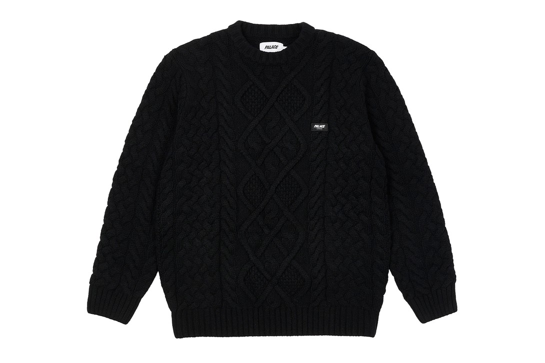 Palace Fall 2022 Shirts and Tops