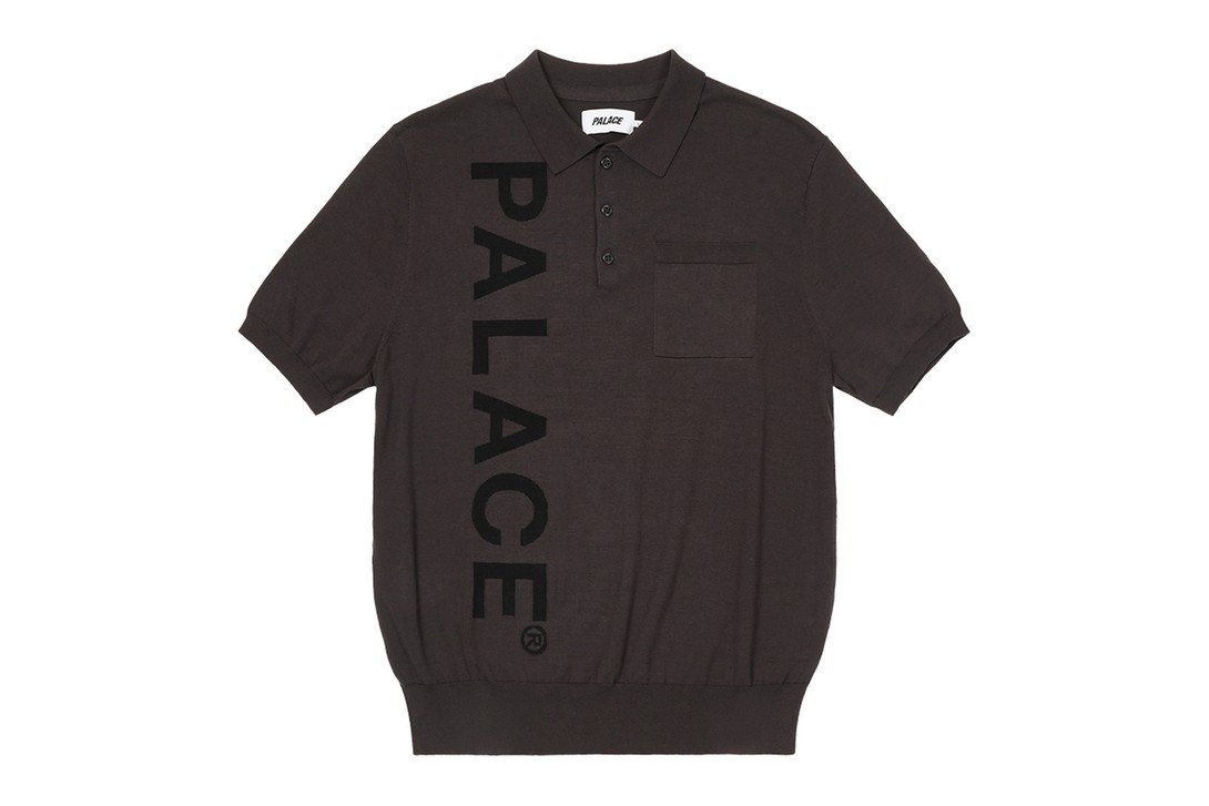 Palace Fall 2022 Shirts and Tops