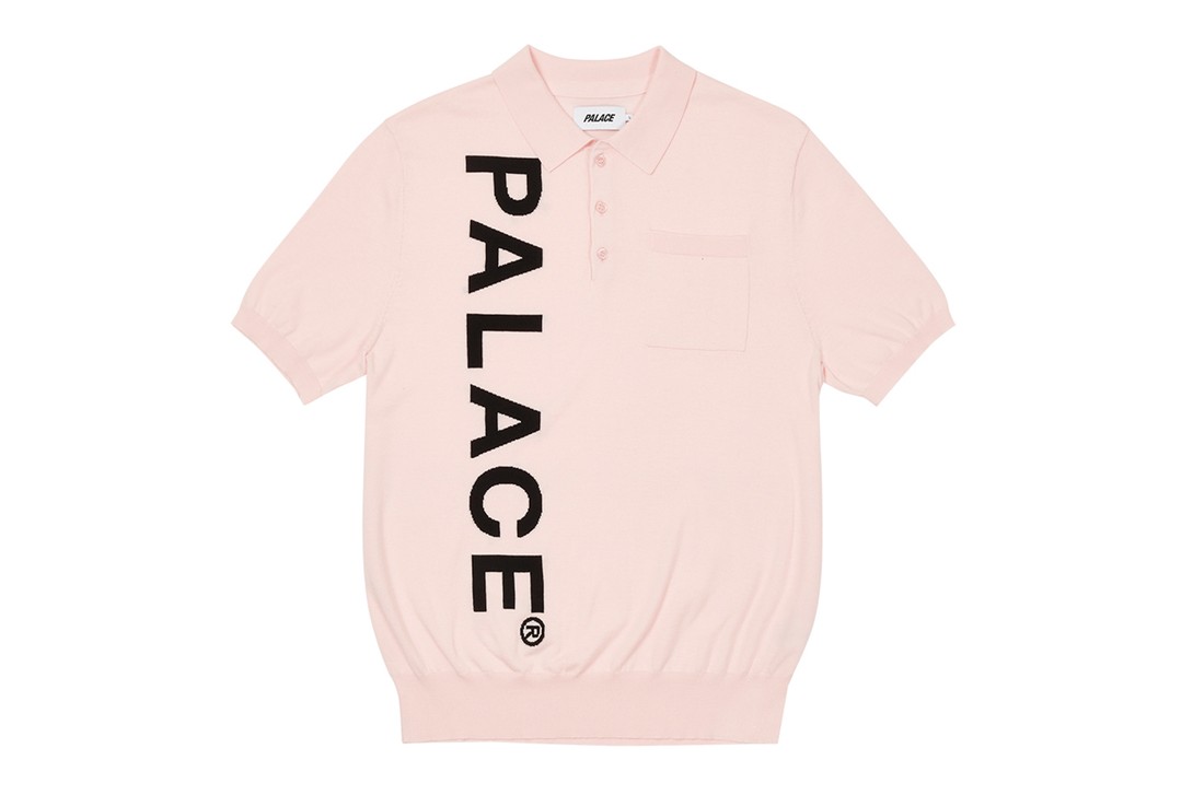 Palace Fall 2022 Shirts and Tops