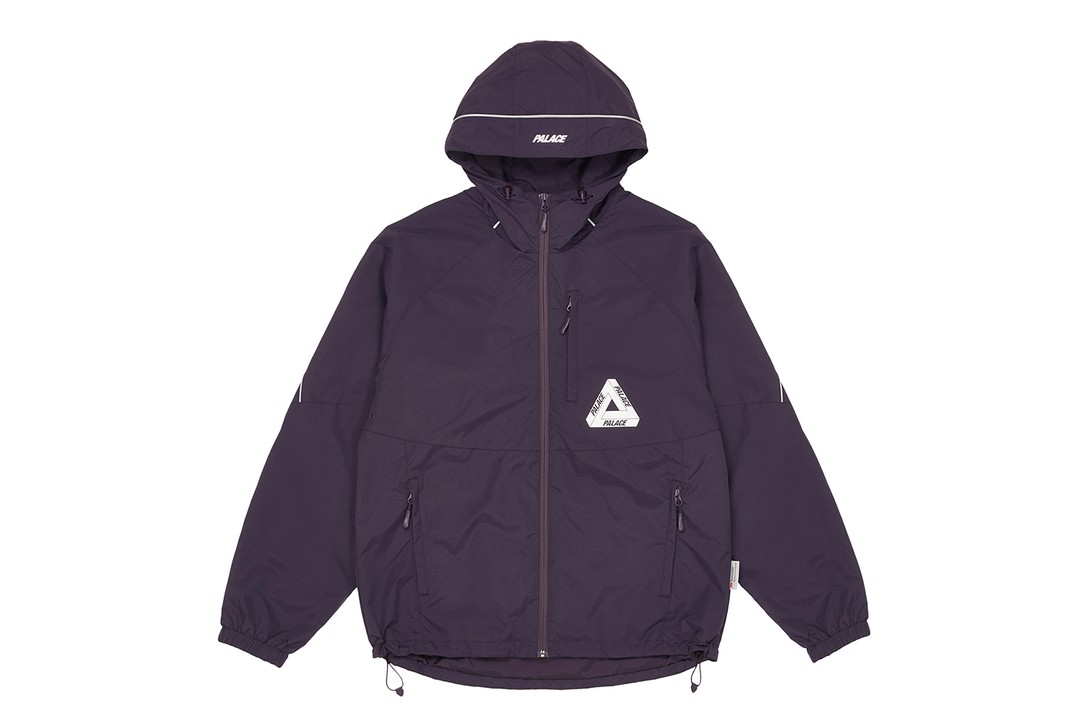 Palace Fall 2022 Outerwear