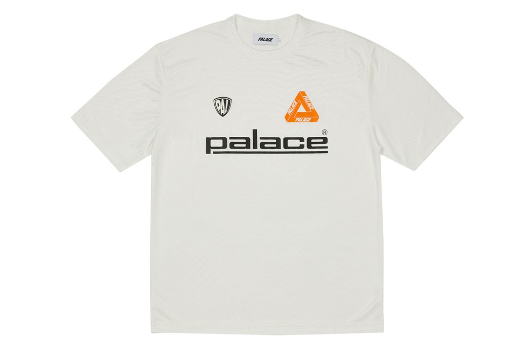 Palace Fall 2022 Shirts and Tops