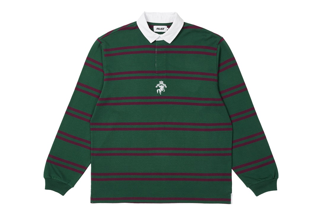 Palace Fall 2022 Shirts and Tops