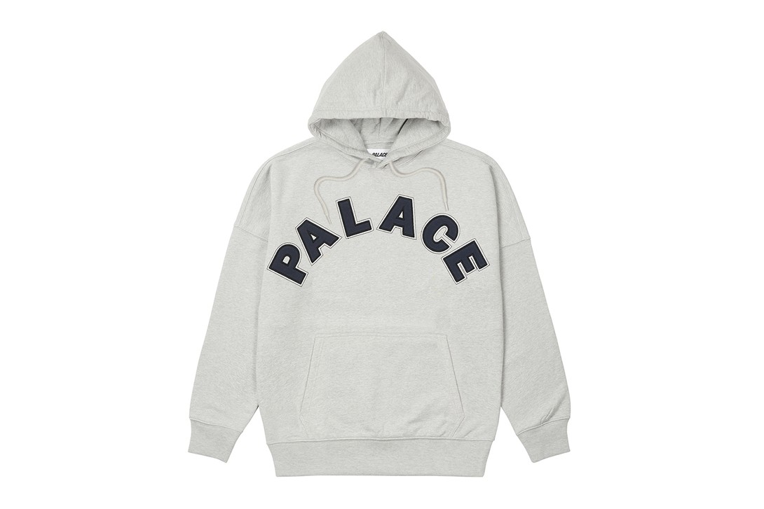 Palace Fall 2022 Sweatshirts