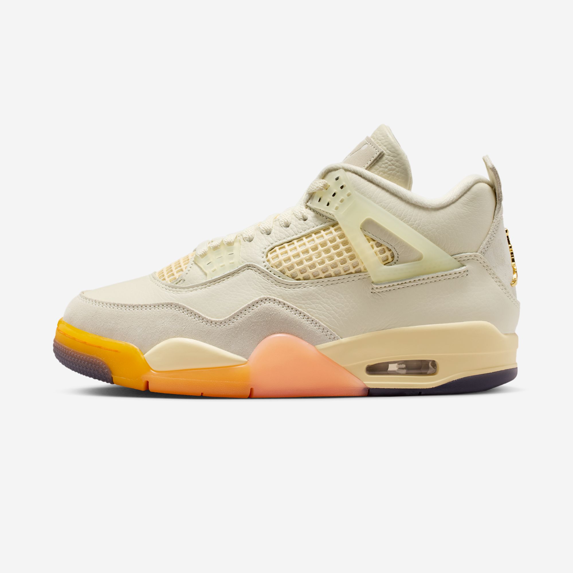 Air Jordan 4 WMNS 